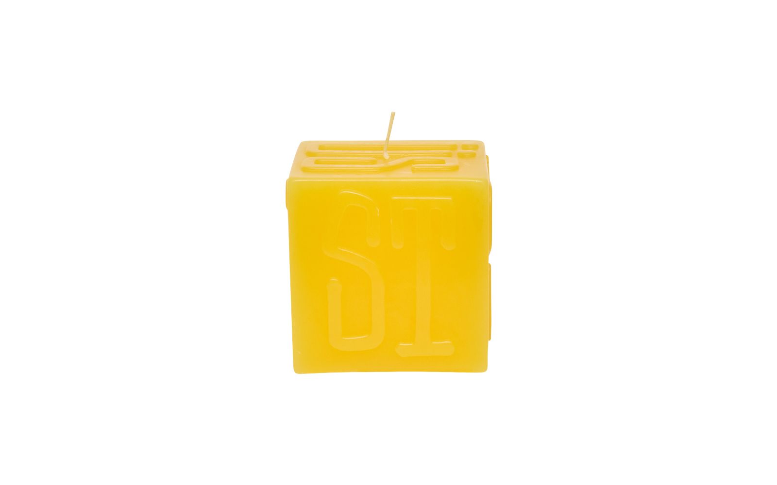 Stussy Cube Candle