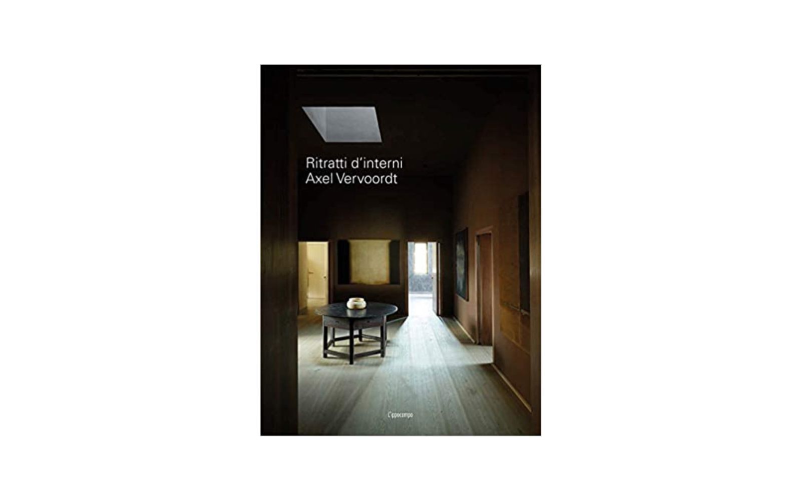 Axel Vervoodt Ritratti d'interni