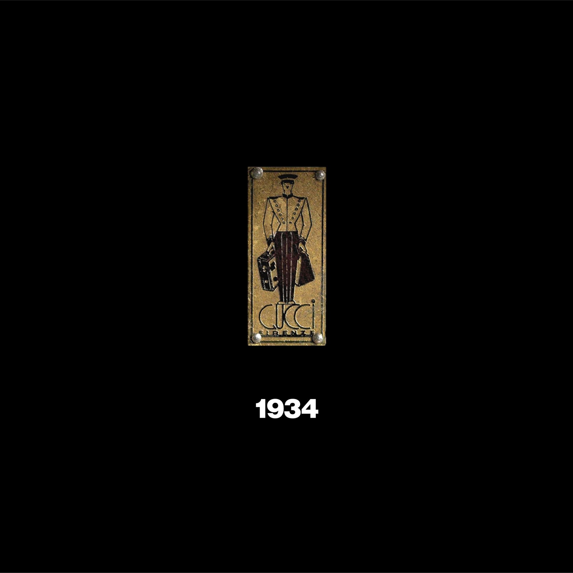 Gucci: the logo's history - nss magazine