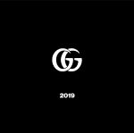 The history of Gucci logos