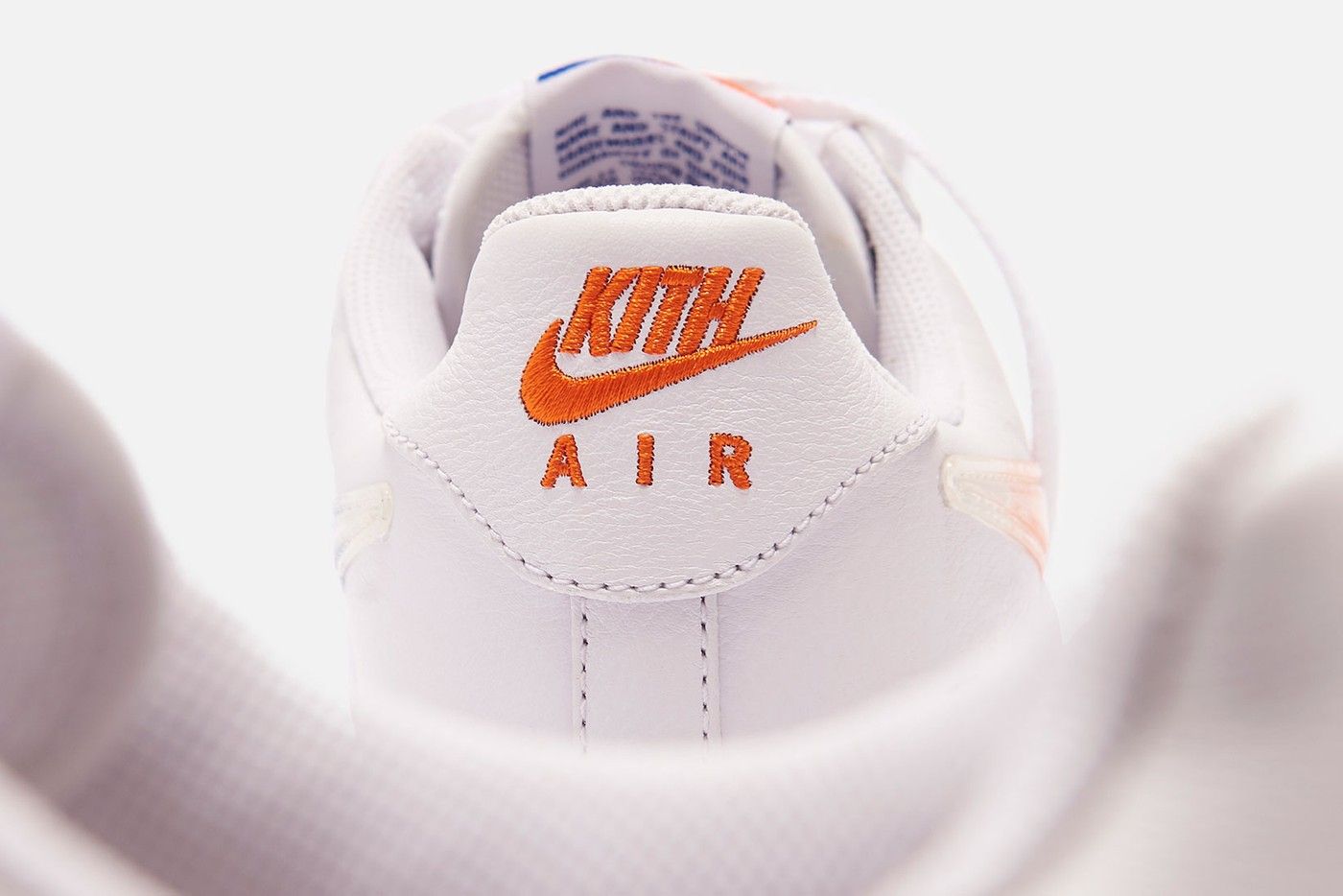 KITH×NIKE New York Knicks The new KITH ft. Nike x New York Knicks collection - nss sports