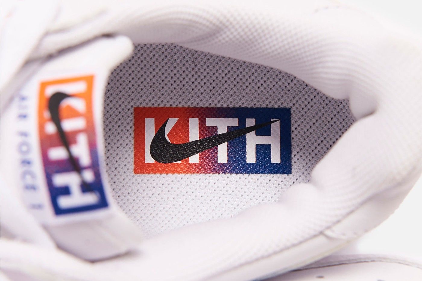 The new KITH ft. Nike x New York Knicks collection - nss sports