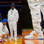 Nike Unveils Special Edition Air Force 1 Pack for NYC in Knicks Colorway -  WearTesters