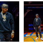 Dipset Unleashes New Freestyle for Kith x New York Knicks Collab