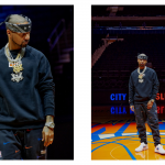 Kith and Nike Partner With Dipset to Help Unveil New Knicks Collab