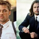 Brad Pitt's best looks on set From Tyler Durdeen in Fight Cub to the stuntman in Once Upon a Time in Hollywood