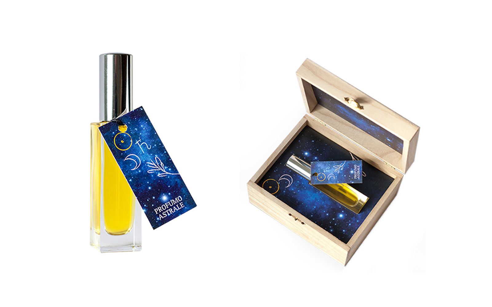 PROFUMO ASTRALE