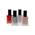 MYSTIC MANI Crystal-Infused Zodiac Nail Polish