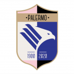 The special kit Kappa of Palermo for its 120th birthday