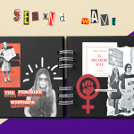 The history of the second feminist wave From the postwar period to the 80s