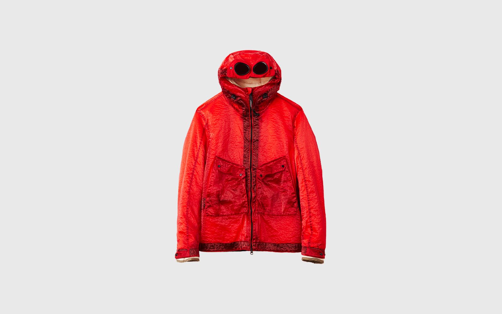 C.P. Company Kan-D Jacket