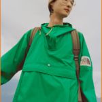 The North Face And Gucci Tease New High-End Gorpcore Line