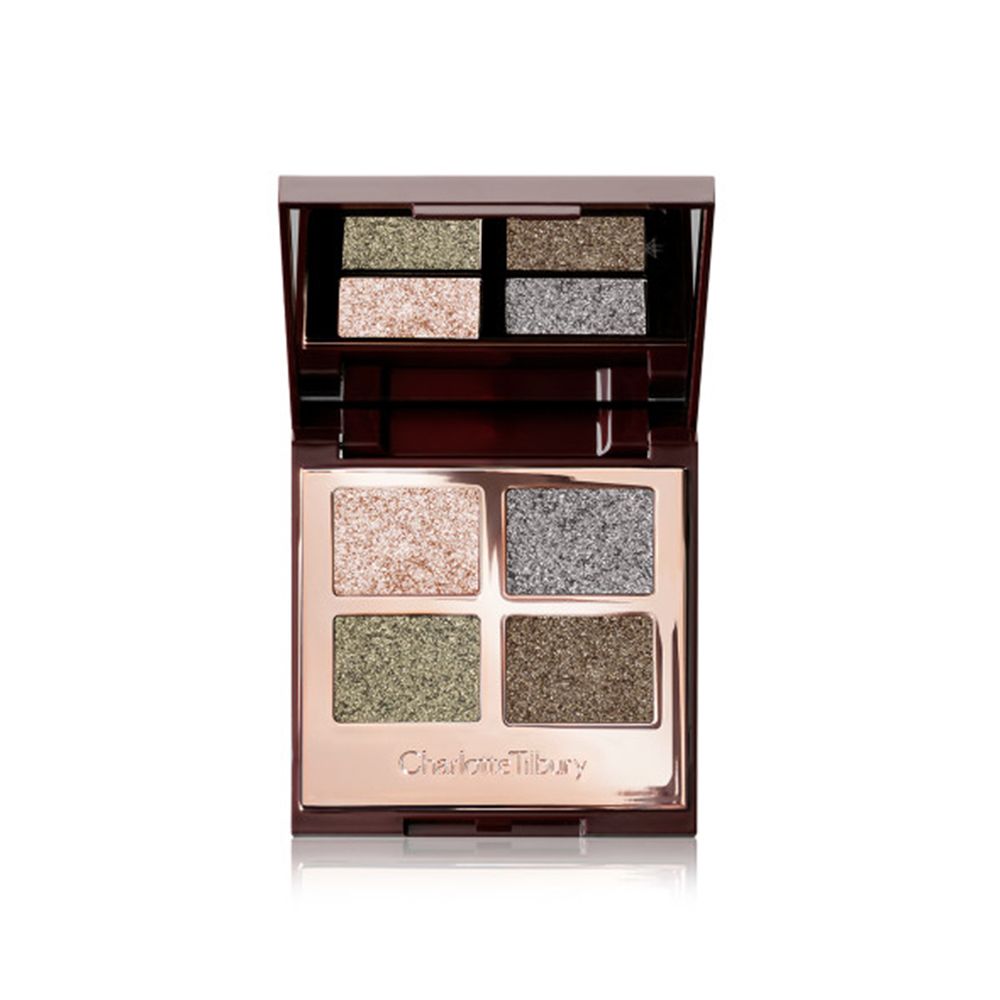 CHARLOTTE TILBURY