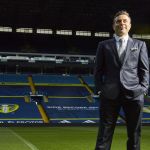 What does it mean to run a football club in 2020? An underdog in the Premier League: interview with Leeds United president Andrea Raddrizzani