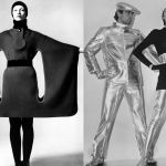 Pierre Cardin, the man who dressed the future