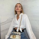Dior Reveals How Cruise 2021 Caro Bag Is Made