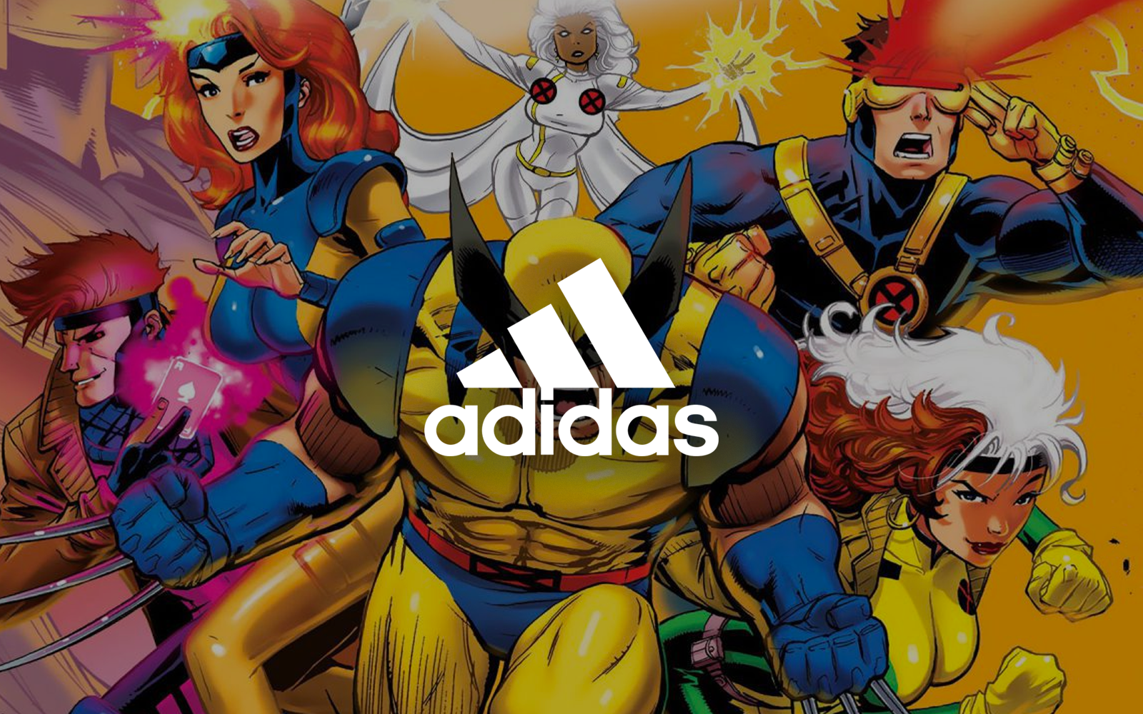 Adidas football x sales marvel