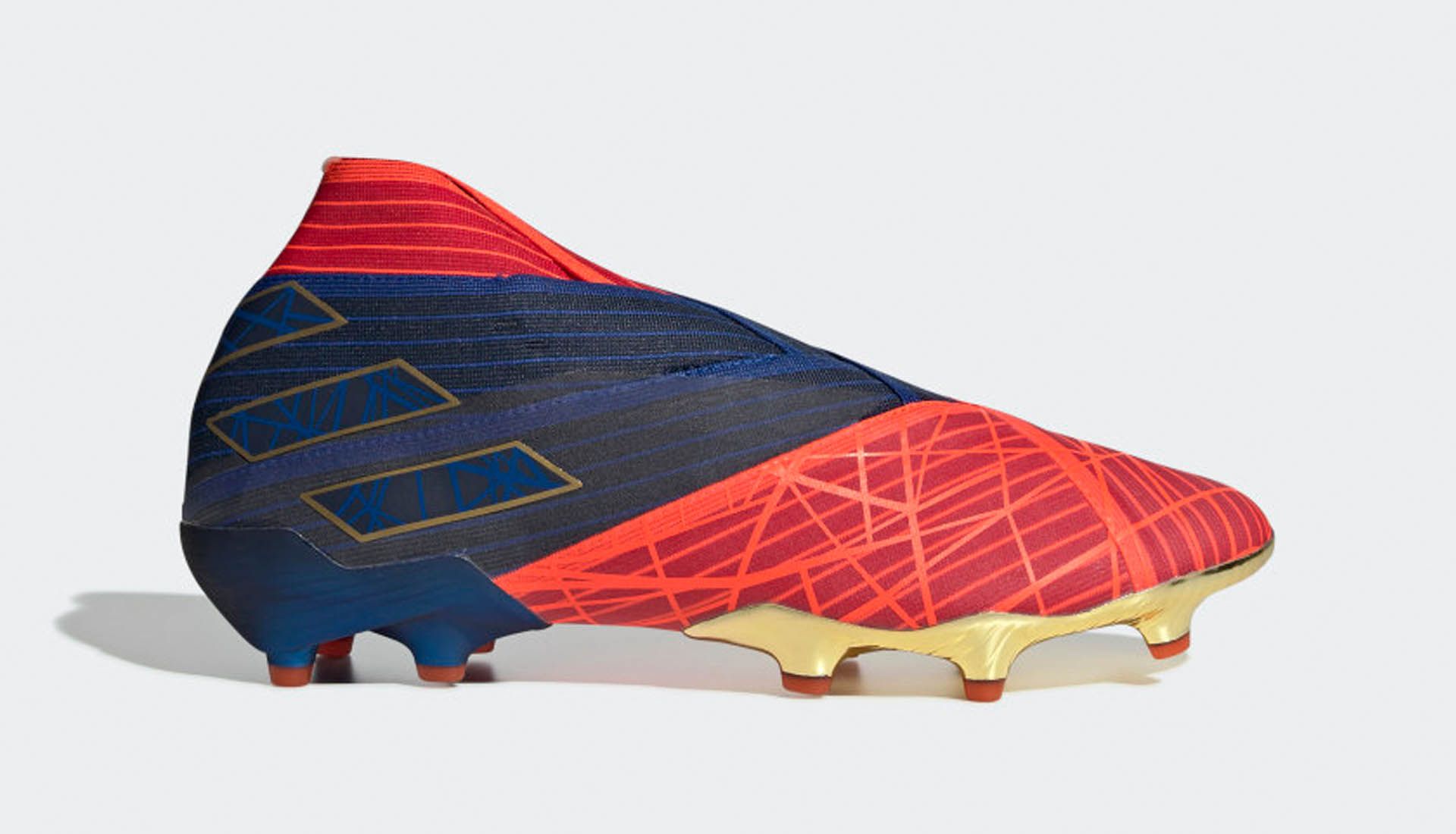 The new adidas football pack inspired by the X Men - nss sports
