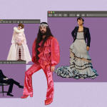5 times Gucci challenged the concept of gender From the New Masculinity to Preciado's theory
