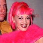 Gwen Stefani Los Angeles October 29, 2019 – Star Style