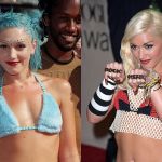 I 10 look più iconici di Gwen Stefani dagli anni '90 ad oggi Outfit e beauty look ispirati ai momenti TBT del nuovo video Let Me Reintroduce Myself