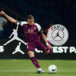 Jordan ha rinnovato il contratto con il PSG fino al 2022 Un'altra stagione del brand nella capitale francese