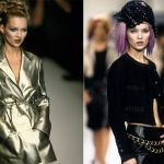 Kate Moss' Best '90s Runway Moments – Kate Moss Young '90s Style