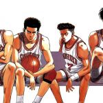 There will be a new Slam Dunk film But we don't know yet the official release date