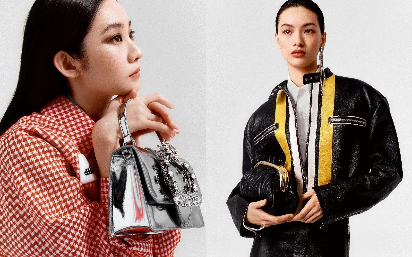 Miu Miu Lunar New Year 2023 Collection