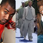 High fashion and hip hop: how Gucci, Louis Vuitton, Dior and more became  central to rap, from Kanye West to Cardi B