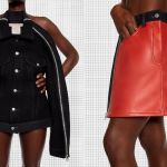 Acne Studios presenta Repurposed, la nuova capsule realizzata con tessuti riciclati Con la capsule, il brand svedese continua il suo impegno verso la sostenibilità