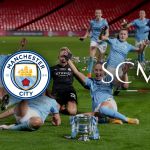 Man City Women Announce Partnership With Salento Creazioni Moda