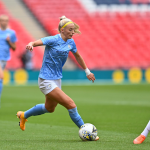 Man City Women Announce Partnership With Salento Creazioni Moda