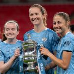 Man City Women Announce Partnership With Salento Creazioni Moda