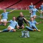 Man City Women Announce Partnership With Salento Creazioni Moda