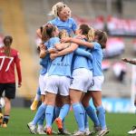 Man City Women Announce Partnership With Salento Creazioni Moda