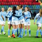 Man City Women Announce Partnership With Salento Creazioni Moda