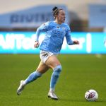 Man City Women Announce Partnership With Salento Creazioni Moda