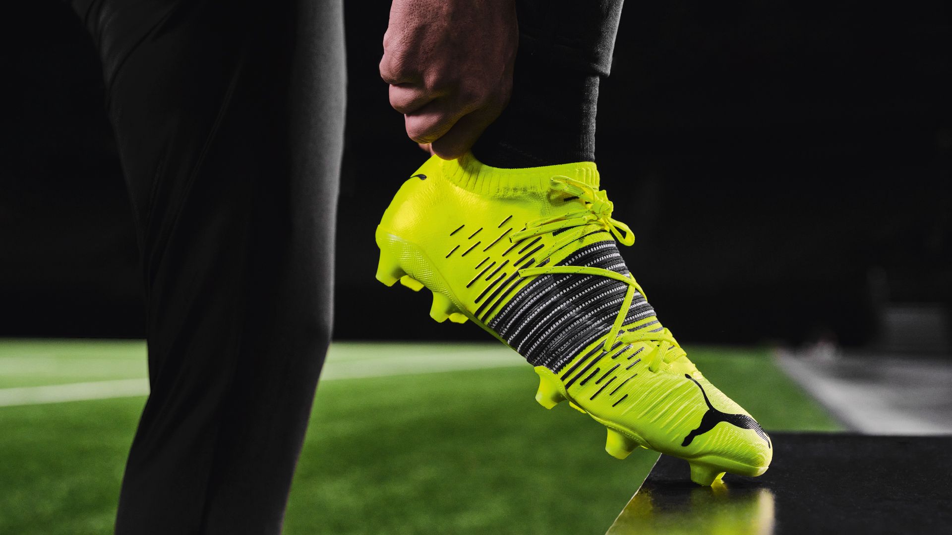Neymar Jr. launches the new PUMA FUTURE Z 1.1 - nss sports