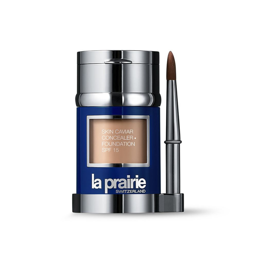 LA PRAIRIE Skin Caviar Concealer-Foundation