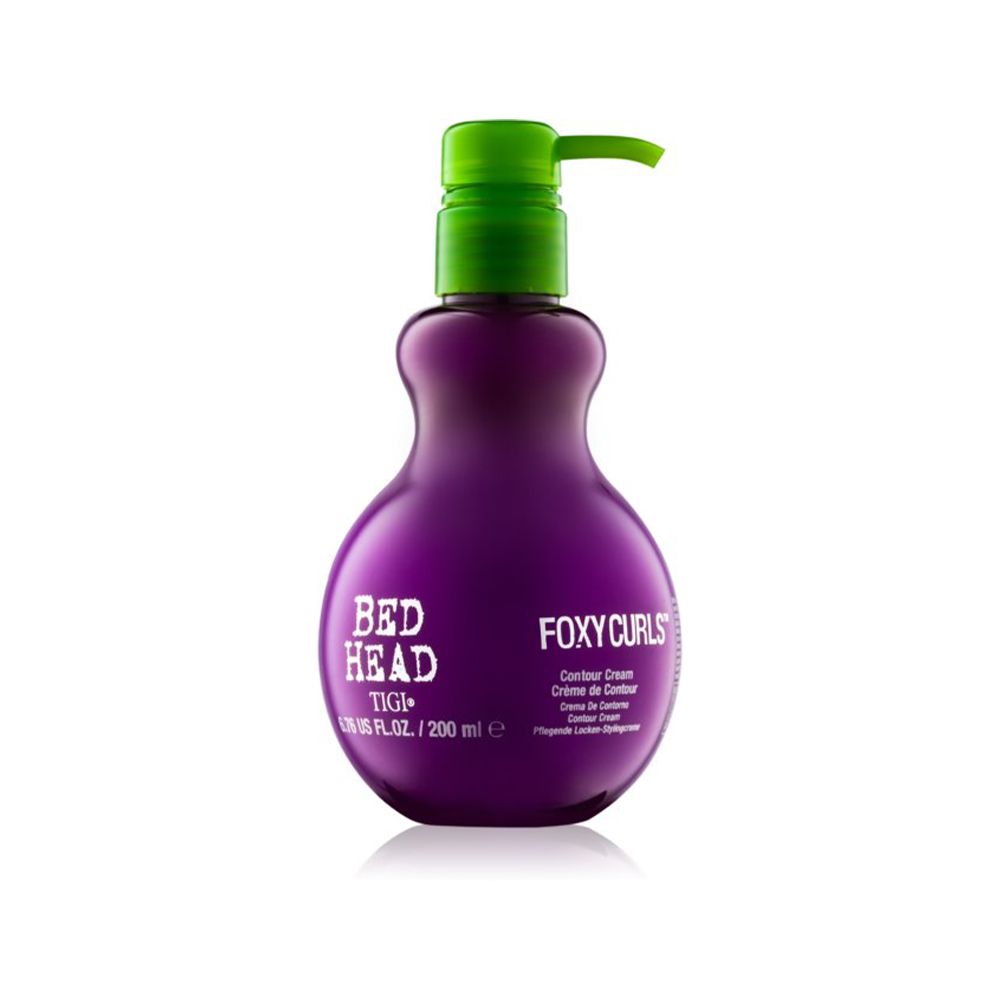 TIGI Bed Head Foxy Curls