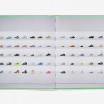Virgil Abloh's new book on the history of his collaboration with Nike