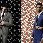 The new role of footballers in the fashion industry And how fashion brands contribute to making them iconic
