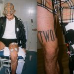 It's time for the Hector Bellerin's documentary It's called 'Unseen journey', and talks about the Arsenal player ACL injury and his work to get back to the pitch