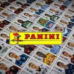 The 60th birthday of Calciatori Panini Celebrated in newstands with a special cover