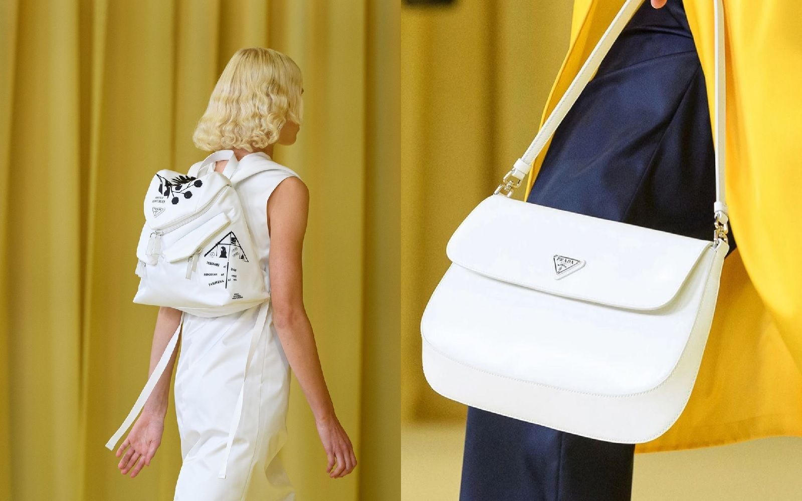The 7 Best Prada Bags To Invest In and Love Forever