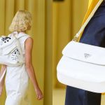 Le nuove borse di Prada per la SS21 Quale è il vostro modello preferito?
