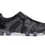 adidas presenta le Predator Accelerator in versione total black Una nuova edizione dello storico modello del 1998