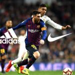 Chi investe di più nel calcio? Nike o adidas?