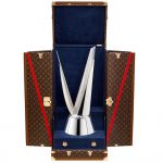 Designer Esports Trophy Cases : Louis Vuitton's Trophy Case